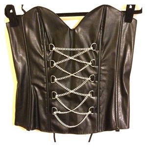 Corset